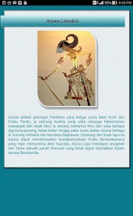 How to get Ensiklopedia Wayang Purwa patch 1.1 apk for pc