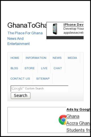 GhanaToGhana.Com