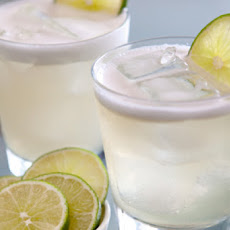 Smoky Paloma