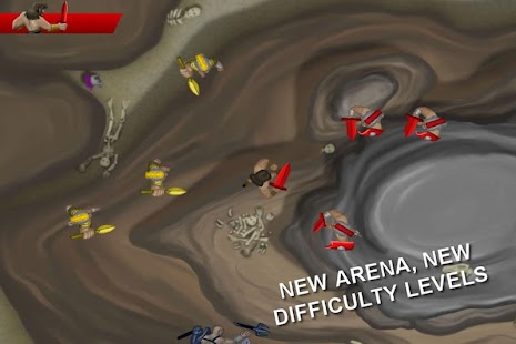 How to get Rise of Gladiators 1.13 apk for pc