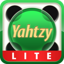 Yahtzy Online Lite mobile app icon