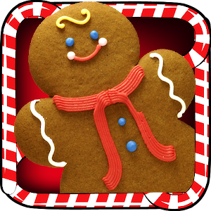 Gingerbread Man Maker.apk 1.6