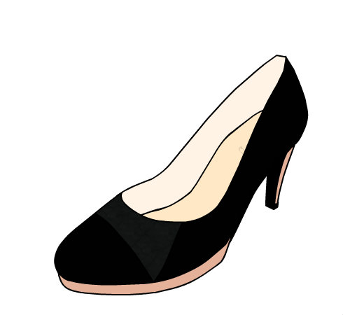I Designed My Perfect Shoes!