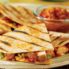 Pace® Spicy Grilled Quesadillas