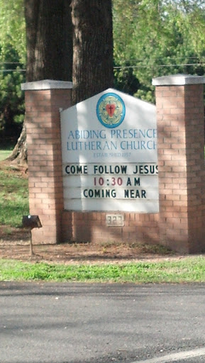 Abiding Presence Lutheran Church