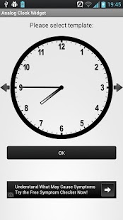 How to install Analog Clock Widget lastet apk for android