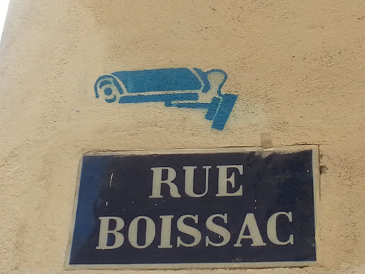 La Camera De La Rue Boissac
