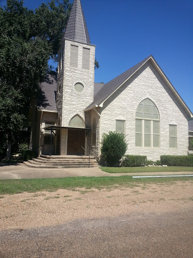 Lehrer Memorial Methodist Church