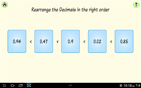 download Simply Fractions 3 (Lite) free