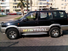 Vendo Nissan Mistral Aut Ano 96