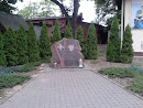 Pomnik PowstańCóW