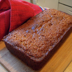 The very best banana yogurt cake