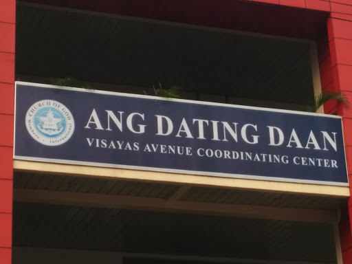 Church of God Ang Dating Daan