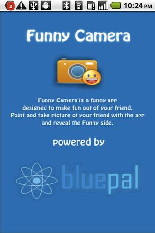 Funny Camera