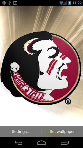 Florida St Seminoles LWP Tone