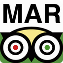 Marrakech City Guide mobile app icon