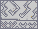 Thumbnail of the map 'Diagonal'