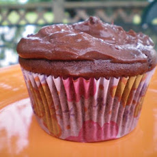 Best Ever Chocolate Cake (From Sorrento)