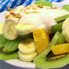 Simply Fruit