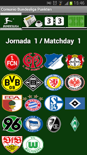 How to mod Comunio BundesligaPunkten LITE 1.2 apk for bluestacks