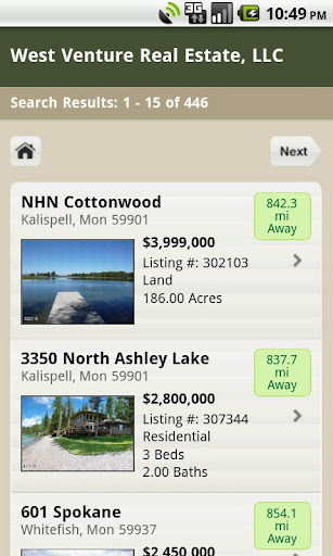 免費下載商業APP|Kalispell Whitefish Area Homes app開箱文|APP開箱王