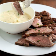 Havarti Fondue