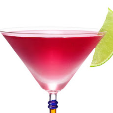 Peach Cosmo