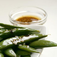 Garlic Sesame Sauce