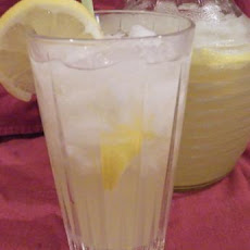 Kittencal's Really Great Old-Fashioned Lemonade