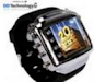 Reloj Mp3  Mp4  Ademas Es Una Flash  De 4  Gb