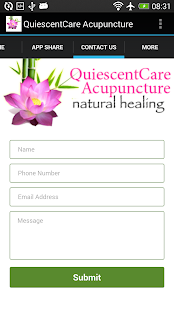 How to mod QuiescentCare Acupuncture lastet apk for pc