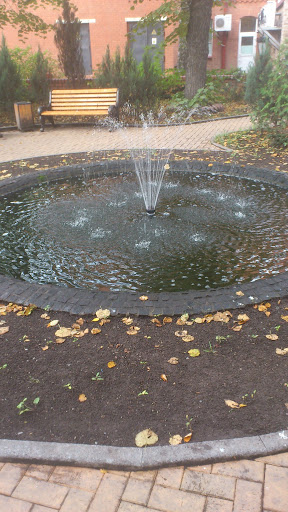 Senator Fountain