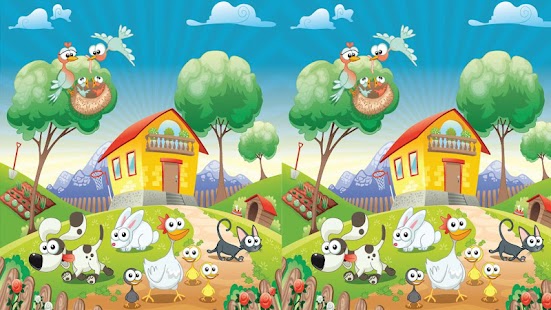 How to mod Happy Farm Find Differences patch 1.0.1 apk for bluestacks