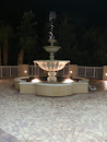 Hilton Fountain