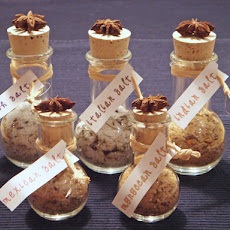 Sugar and Spice, All Things Nice - PART 2 Flavoured Salts