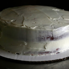 Red Velvet Cake