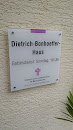 Dietrich Bonhoeffer Haus