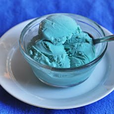 Blue Moon Ice Cream