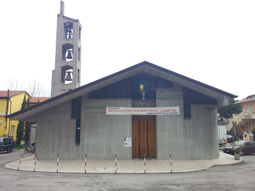 Chiesa Stella Maris