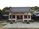 豊姫神社