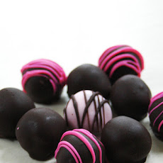 Cherry Truffles