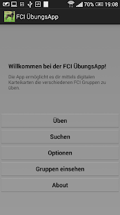 How to get FCI Hunderassen Karteikarten lastet apk for android