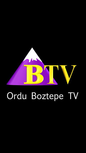Boztepe TV