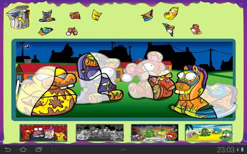 How to download זבלונים - עברית לילדים 1.04 mod apk for pc