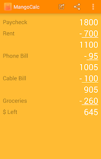 How to mod MangoCalc 1.01 unlimited apk for laptop