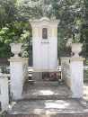 Oratório De Santa Teresa Santo