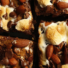 Rocky Road Bars Recipe