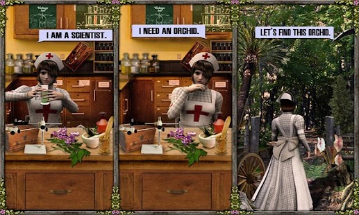 How to install Orchid New Free Hidden Objects patch 70.0.0 apk for bluestacks