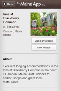 How to download The Maine App 2.0.2 unlimited apk for laptop