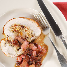 Wild Rice Stuffing
